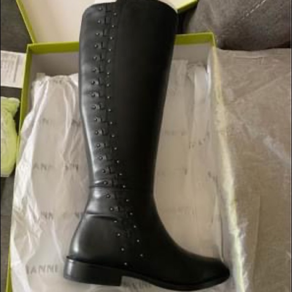 Gianni Bini tall boots